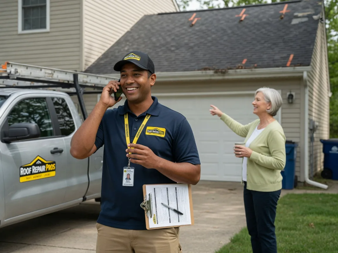 Roof Repair Somerset, OH FAQs